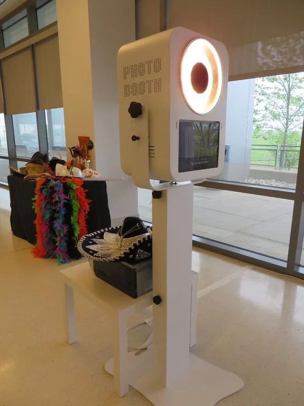 Photo & 360 Video Booths I Events & Weddings I Sterling, VA - Near